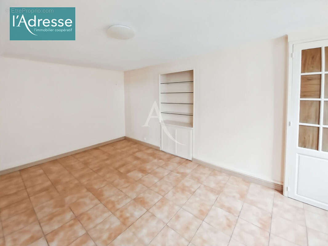Appartement à MEULAN
