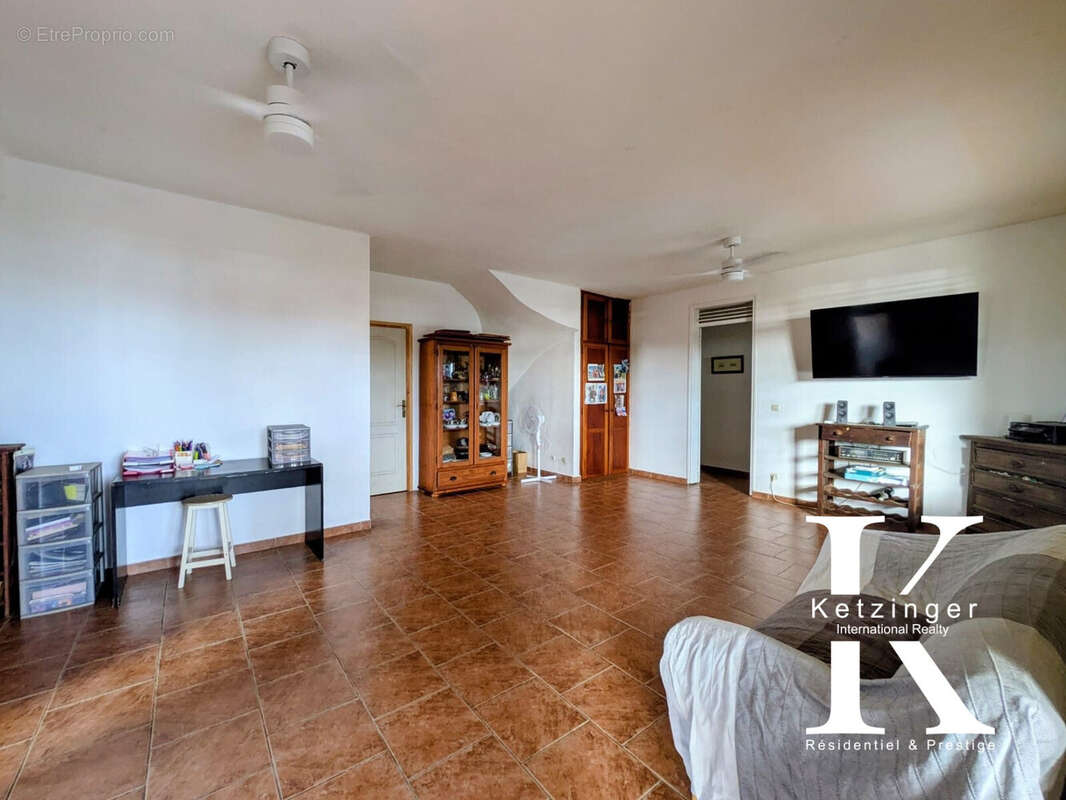 Maison à SAINT-CLAUDE