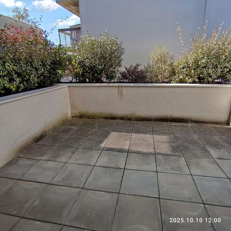 Appartement à FLOIRAC