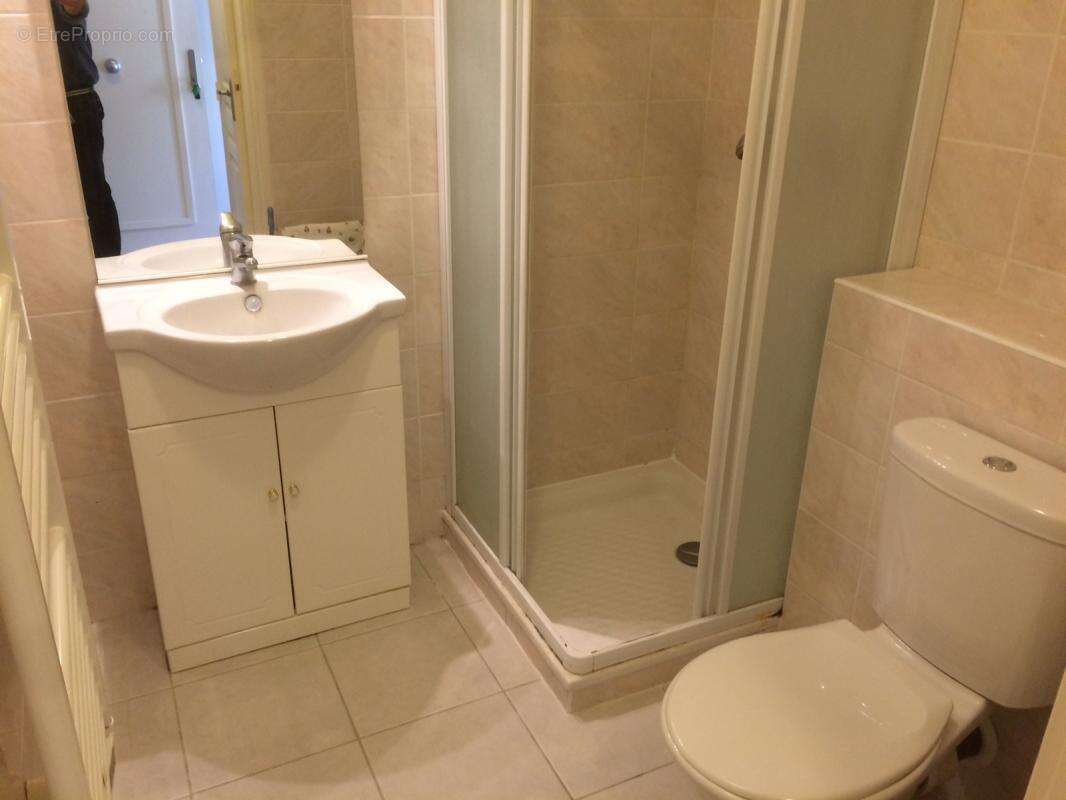 Appartement à BEAUSOLEIL