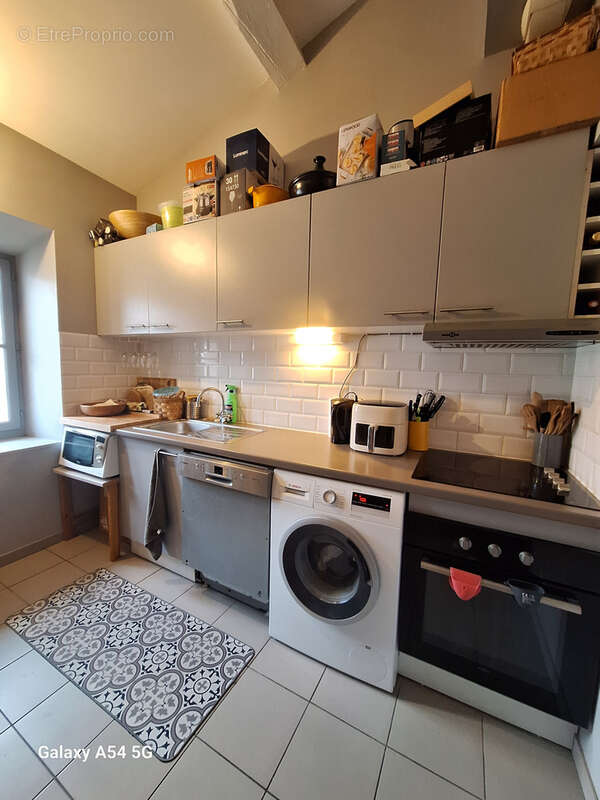 Appartement à NARBONNE