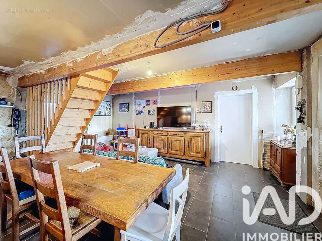 Maison 106 m² à Jaulnes  - photo 6