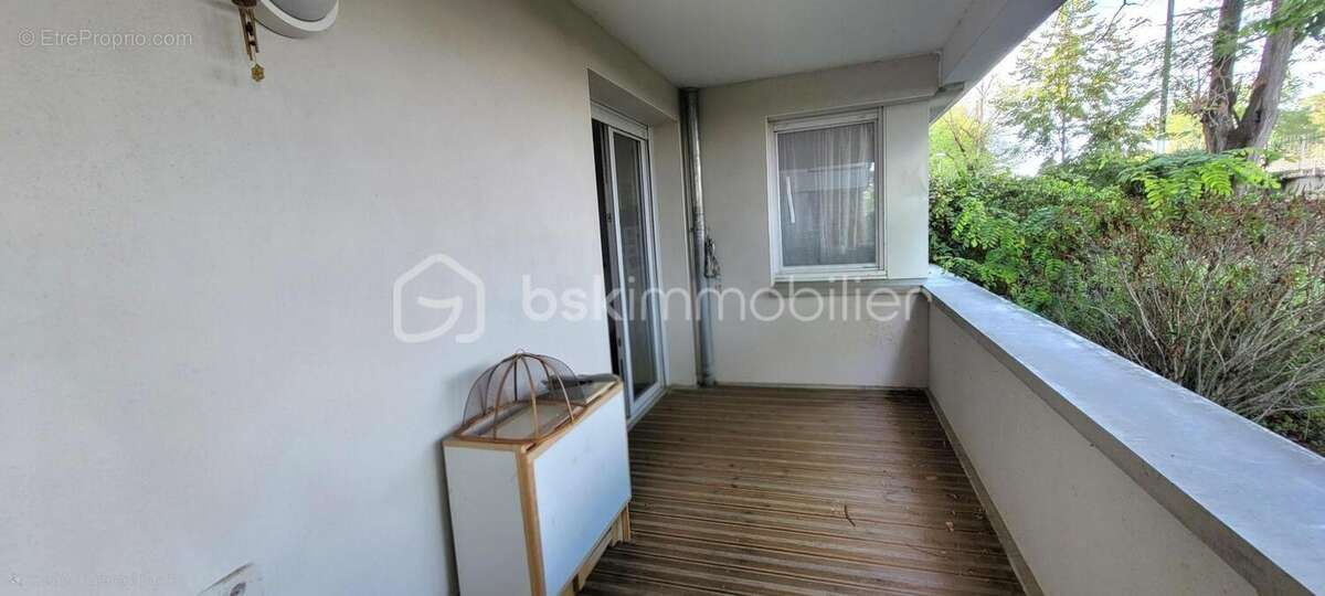 Appartement à BLAGNAC
