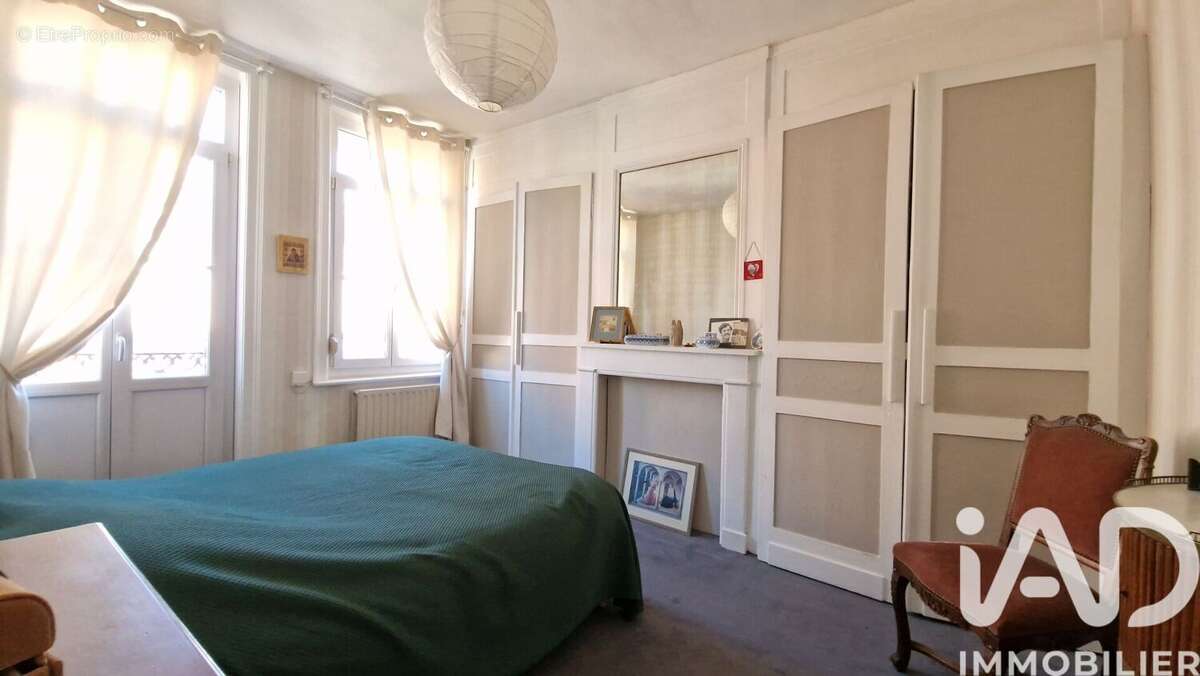 Photo 8 - Maison à LA MADELEINE