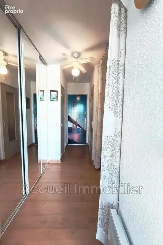 Appartement 1 pièce 24 m² à vendre à Le Grau-Du-Roi (30240) - photo 3