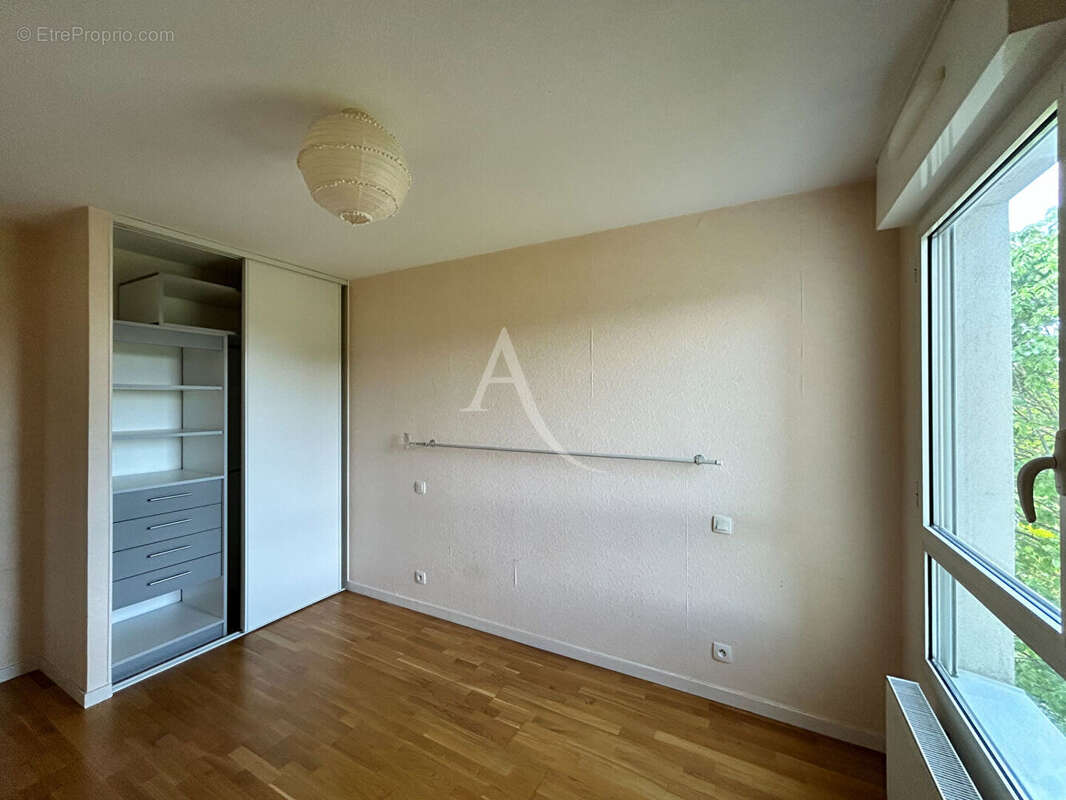 Appartement à MACON