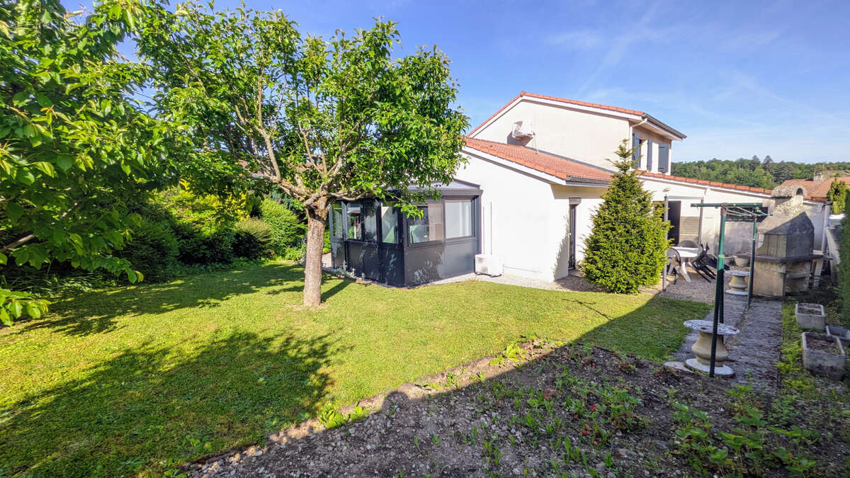 Maison à FIRMINY