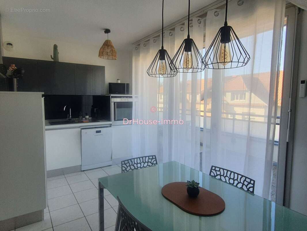 Appartement à BLOTZHEIM