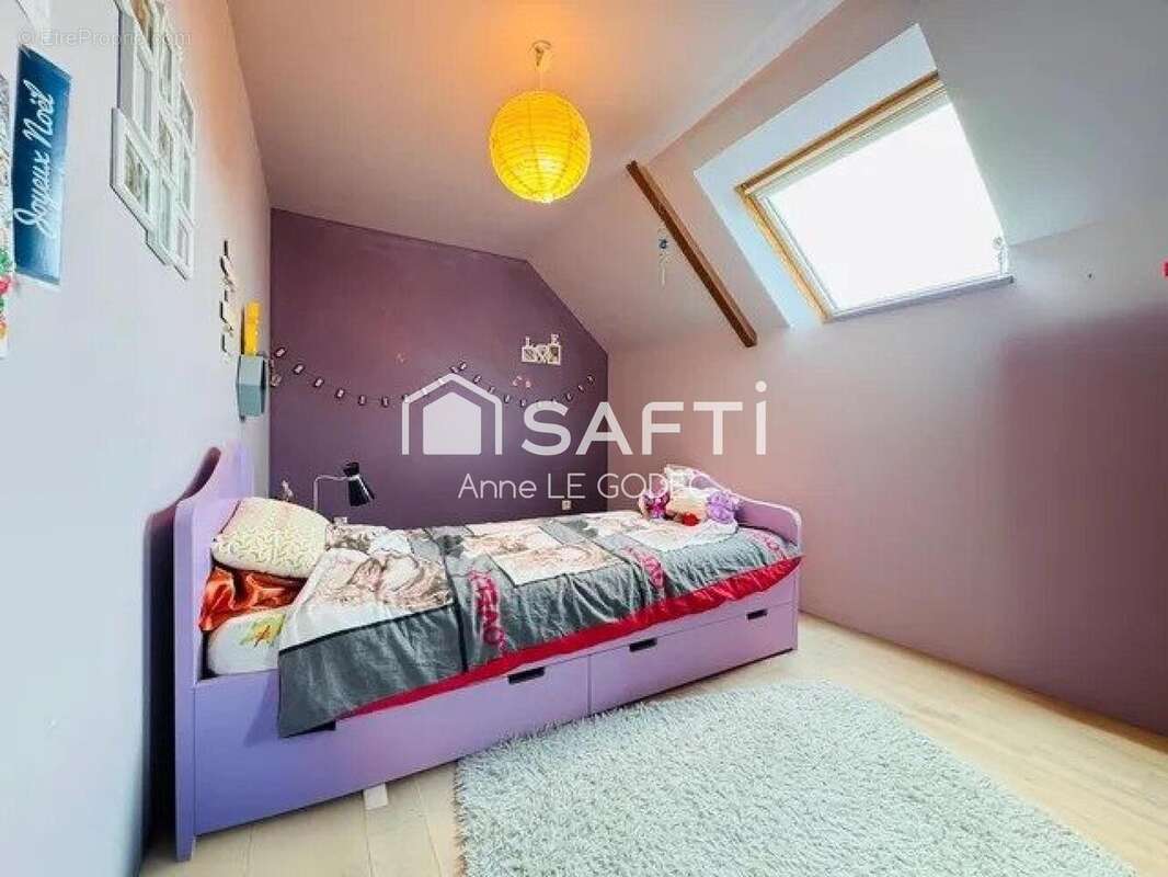 Photo 8 - Maison à NOYALO