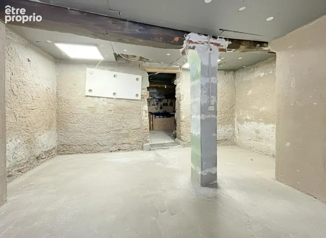 Maison 3 pièces 63 m² à vendre à Sainte-Tulle (04220) - photo 16
