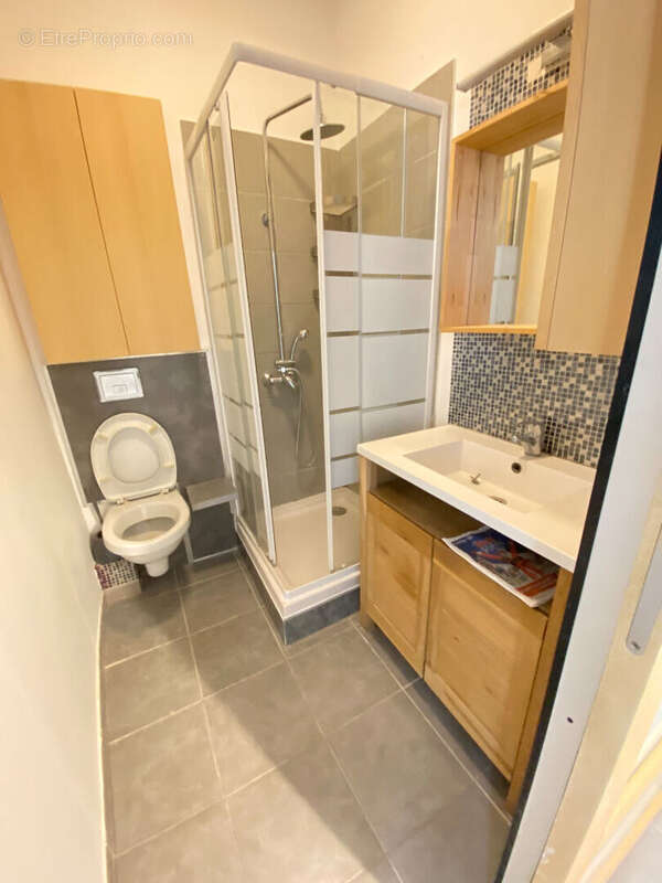 Appartement à OLLIOULES