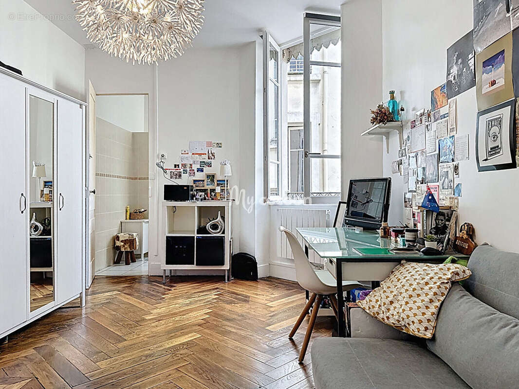 Appartement à LYON-2E