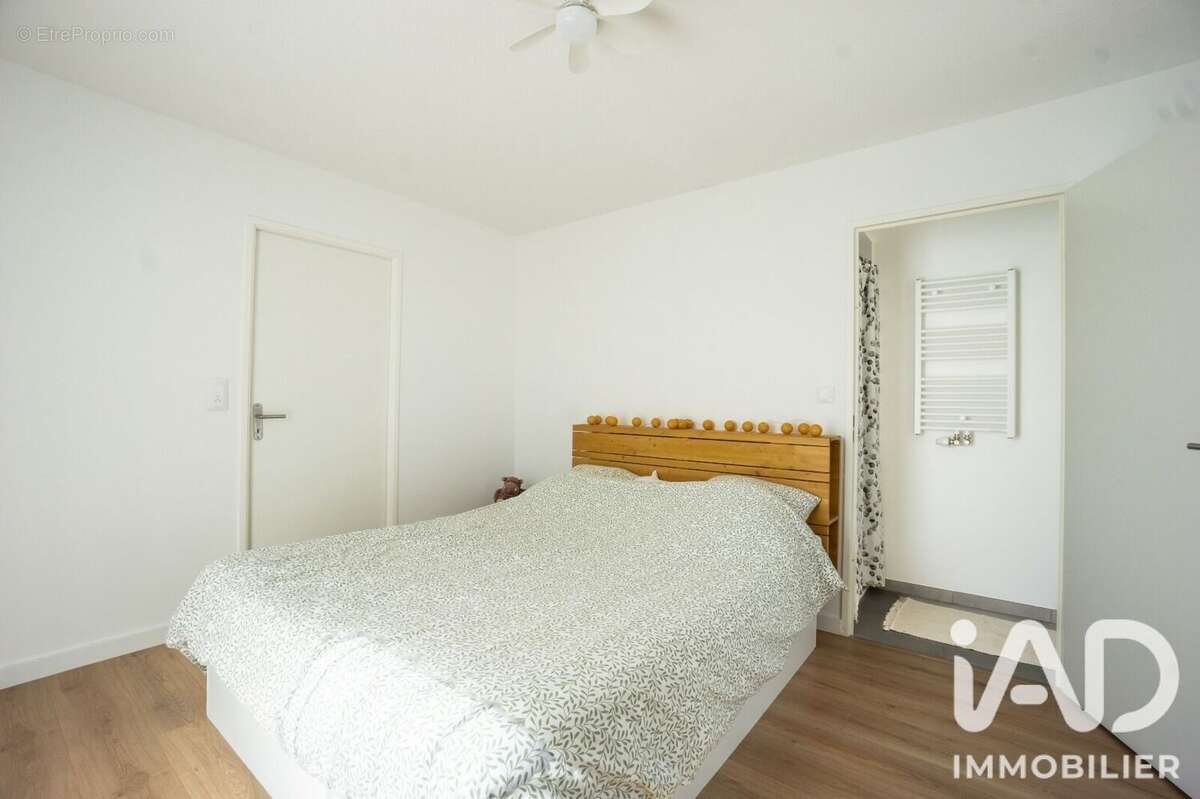 Photo 5 - Appartement à TOULOUSE