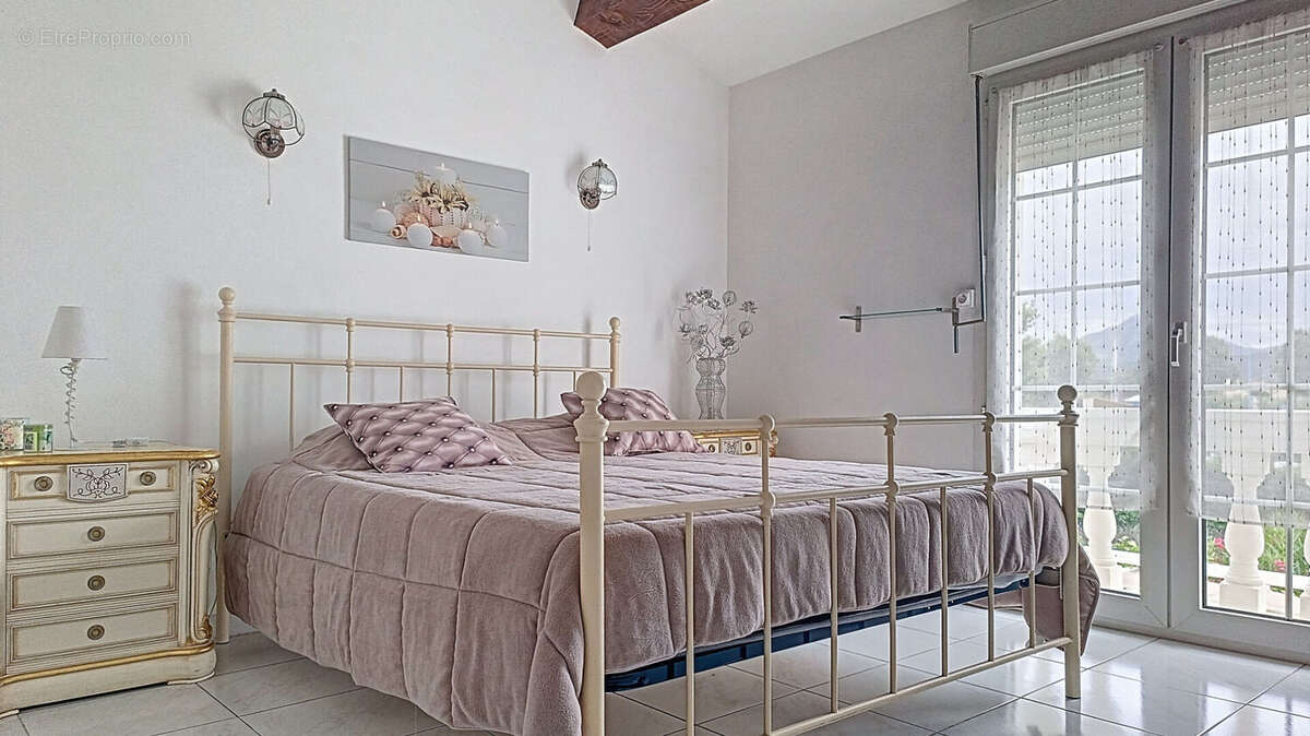 Maison à ARGELES-SUR-MER