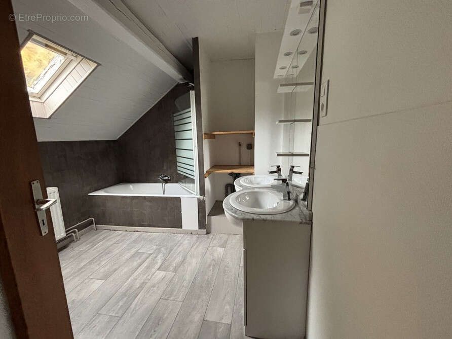 Maison à PHALSBOURG