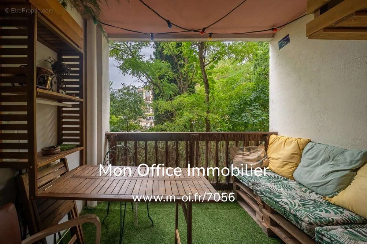 Référence : 7056-PEL. - Appartement 3 pièces - photo 9