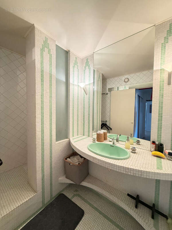 Appartement à JOUY-EN-JOSAS