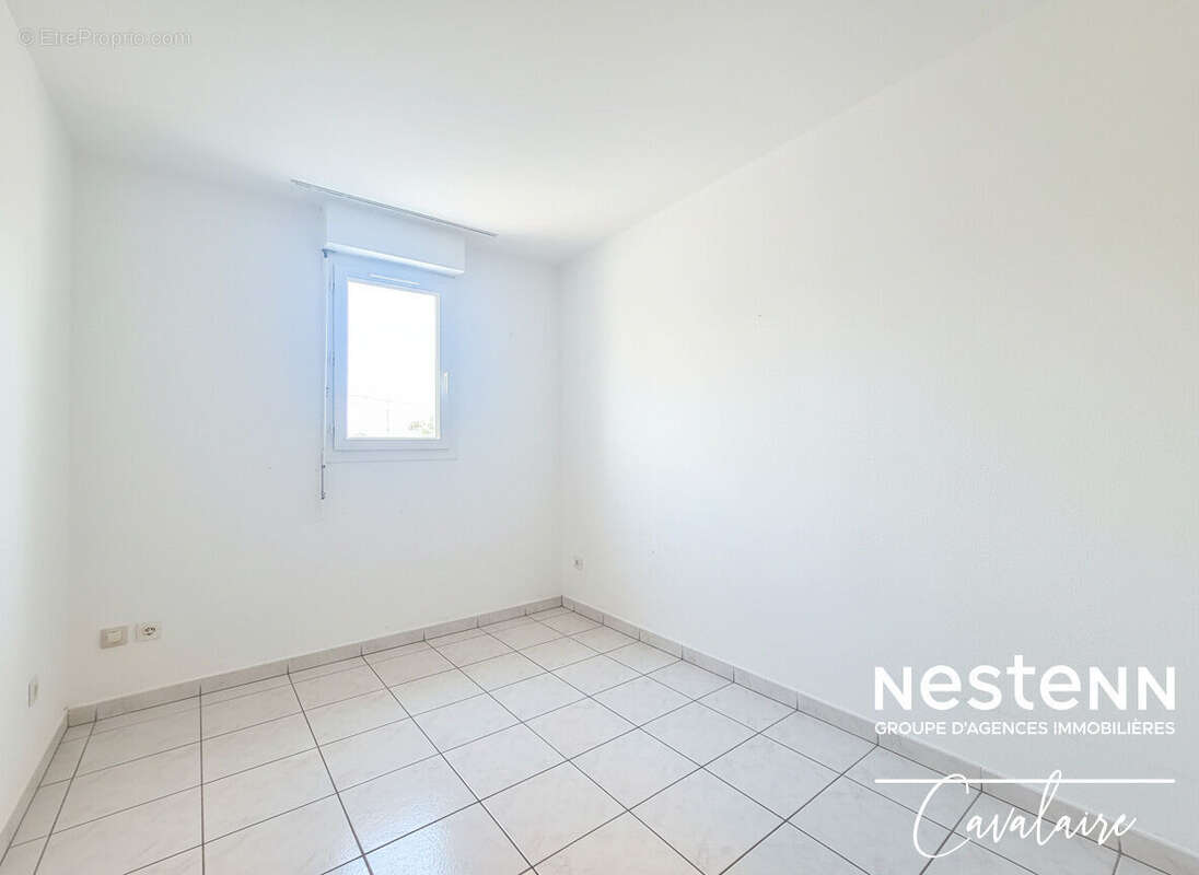 Appartement à CAVALAIRE-SUR-MER