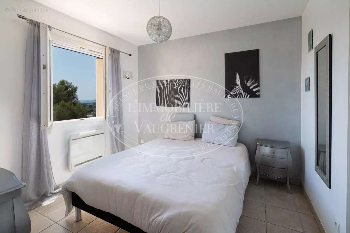 Vente domaine du parc villa 5/6 pieces 1 195 000€ - photo 13