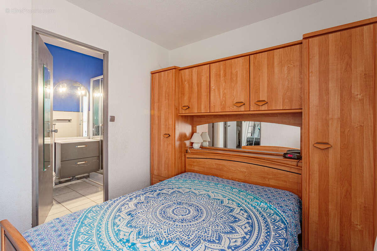 Appartement à SEIGNOSSE