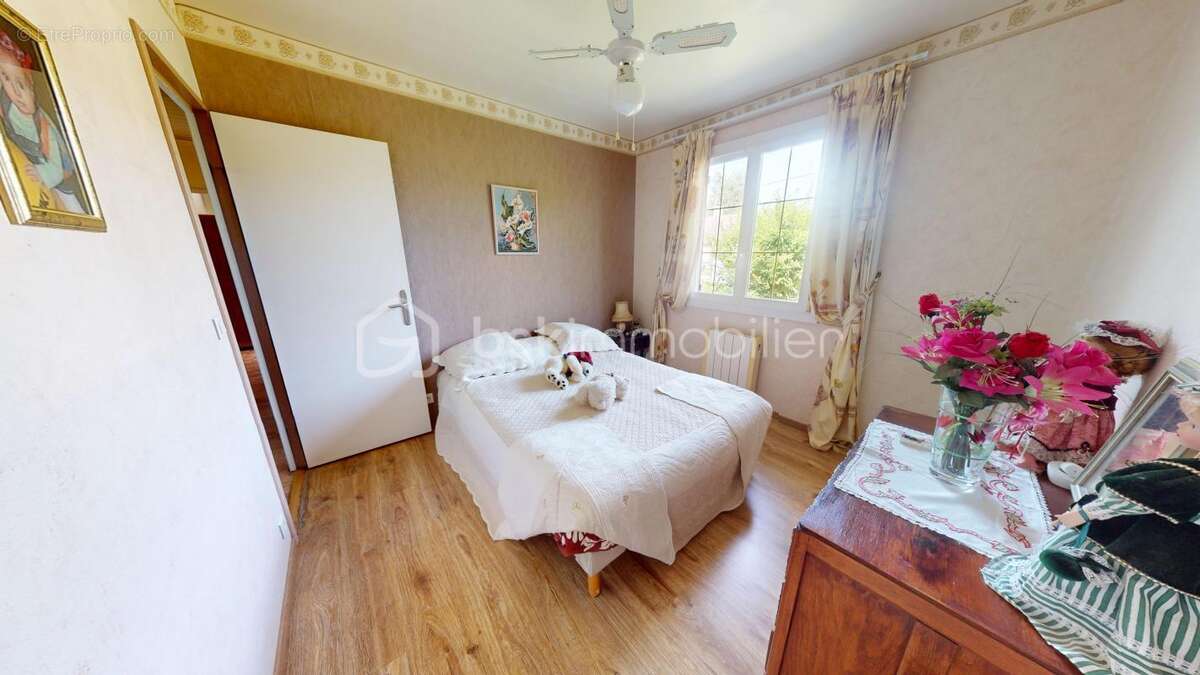 Pavillon de plain-pied 85m² - 3 chambres - photo 15