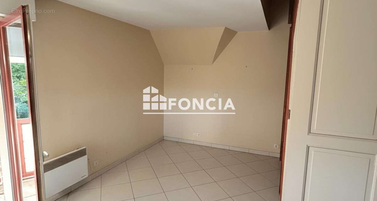 Appartement à SAINT-MALO