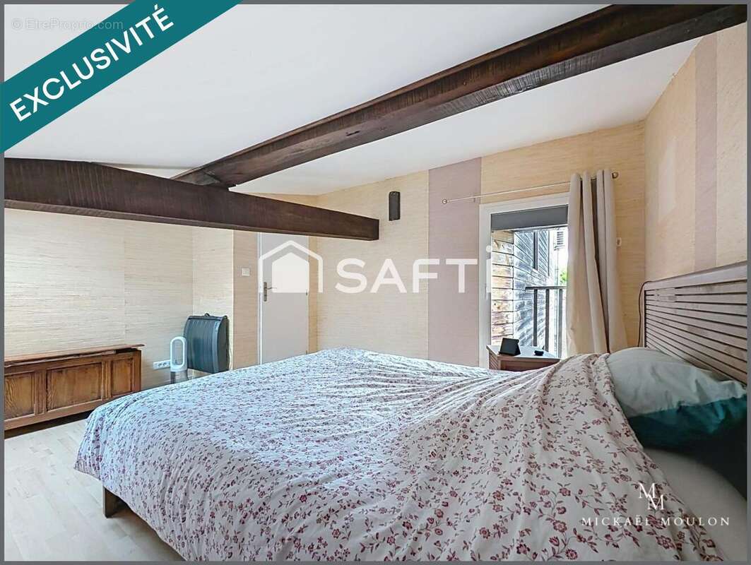 Photo 5 - Maison à VILLEMUR-SUR-TARN