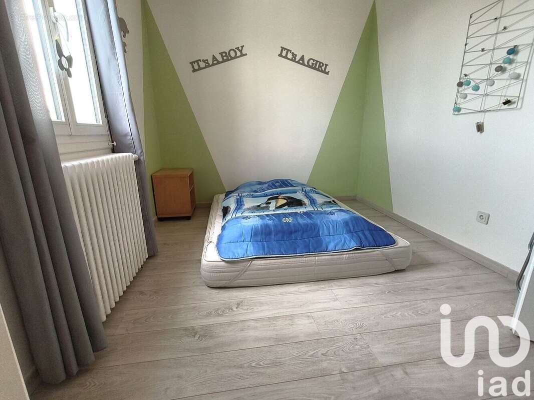 Photo 6 - Maison à ARNOUVILLE-LES-GONESSE