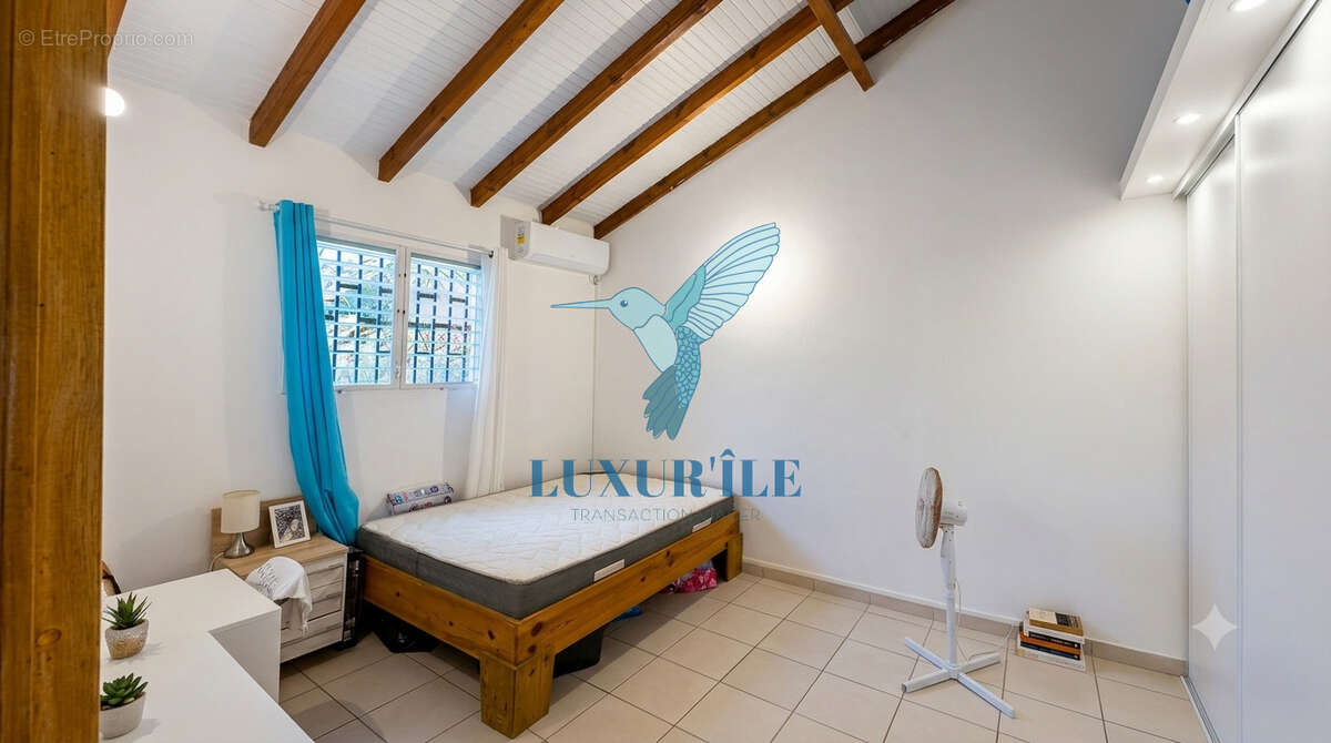 Charmante Maison de 80 m2    Capesterre-Belle-Eau - photo 4