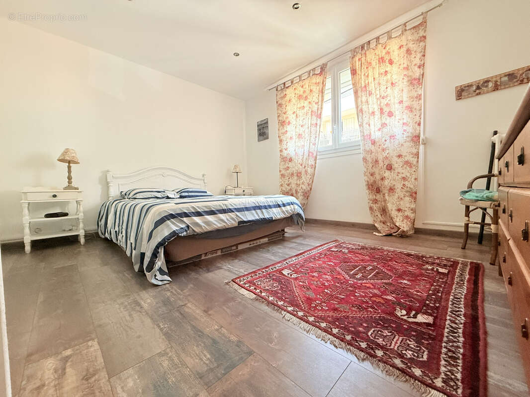 Appartement idéalement situé à l'Aguillon - photo 8