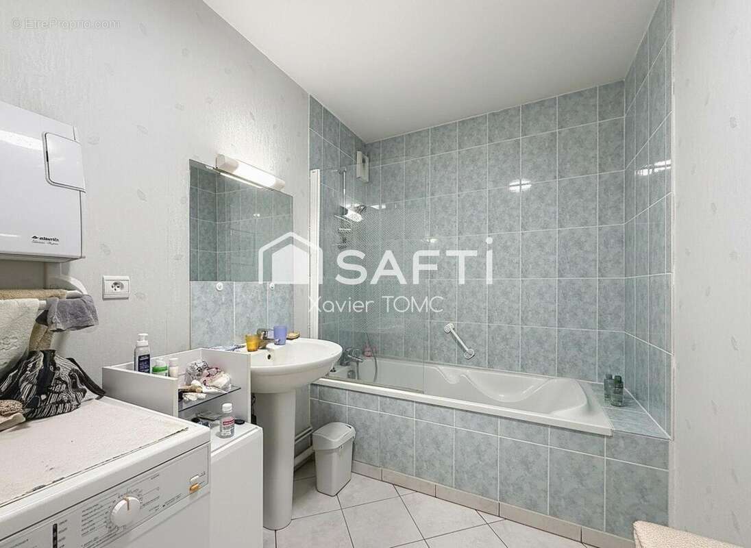 Photo 8 - Appartement à LENS