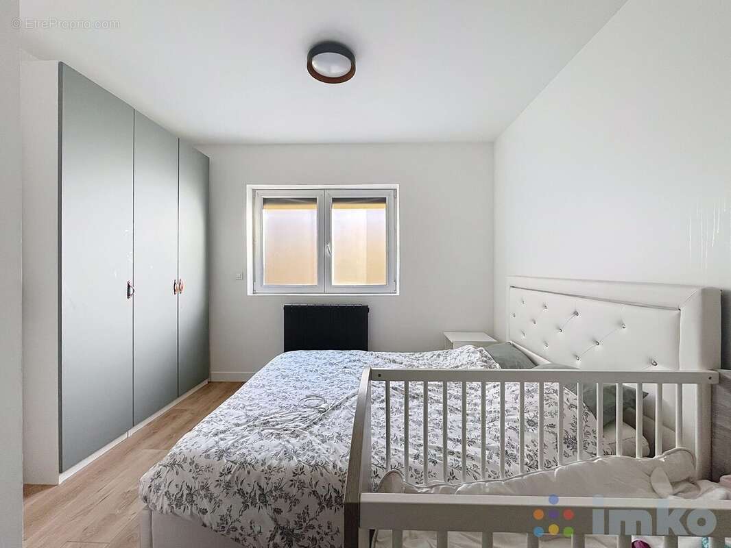 Maison à WERVICQ-SUD