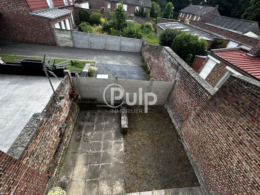 Immeuble de rapport à deux pas de la gare de Douai - photo 13