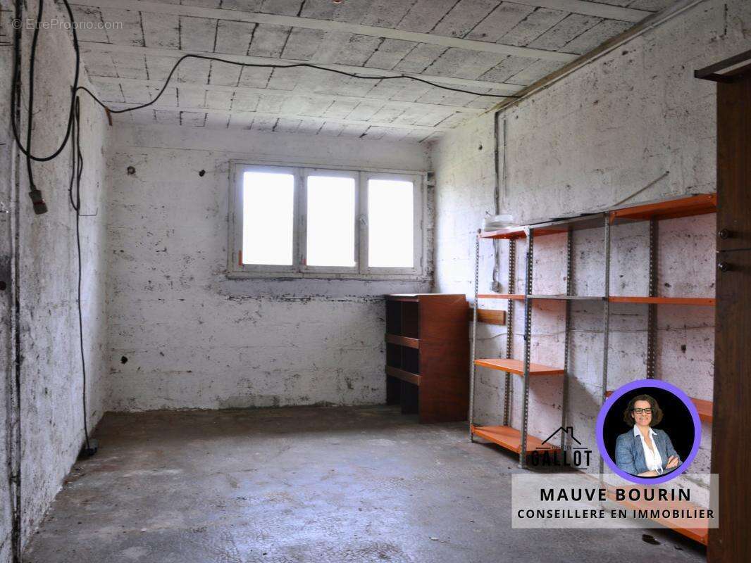 Maison à SAINT-NOLFF