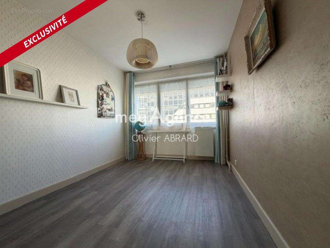 T4 81 m2 3 chambres lumineux - photo 4