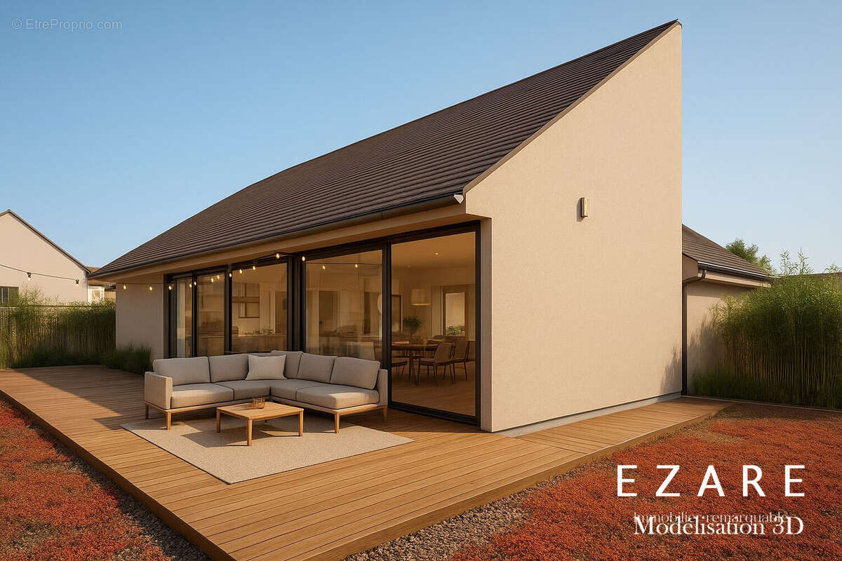 Appartement à BEAUNE