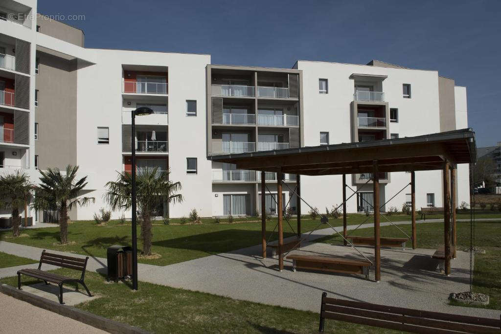 Appartement à PAU