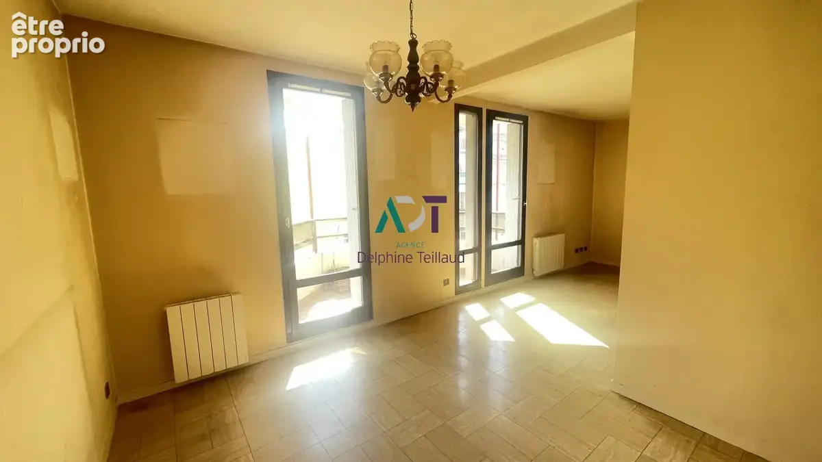 Appartement 3 pièces 70 m² à vendre à Grenoble (38000) - photo 7