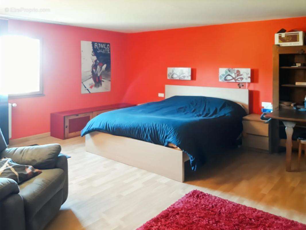 Maison à SAINT-JEAN-DE-THOLOME