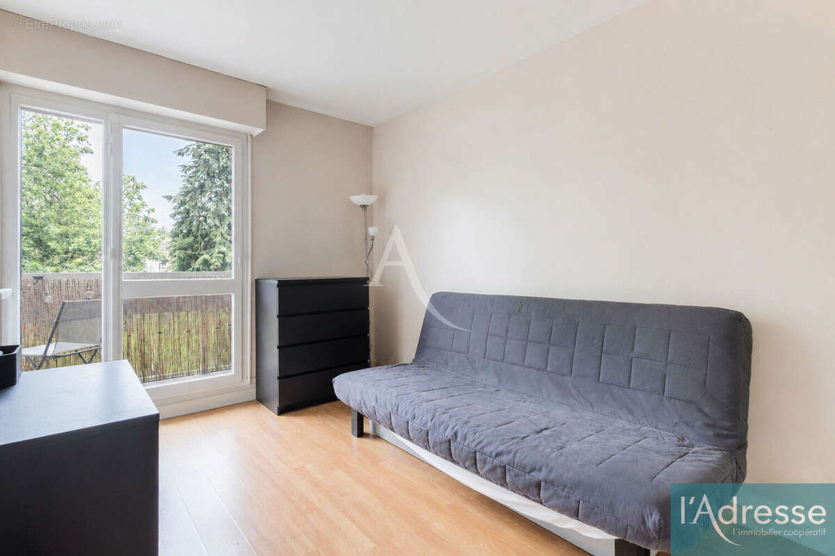 Appartement à LES ULIS