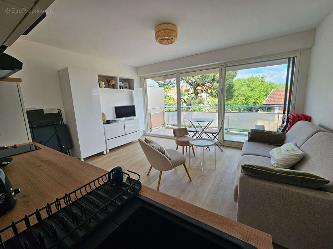 Appartement à ARCACHON