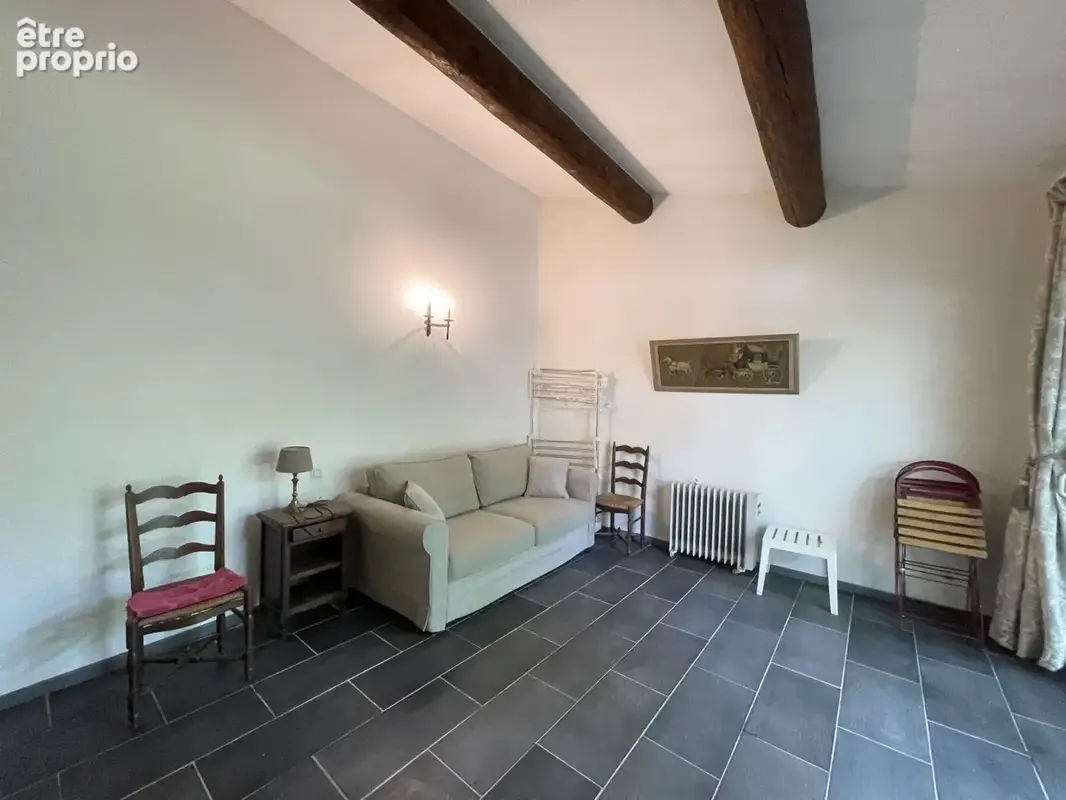Maison 6 pièces 206 m² à vendre à Pezenas (34120) - photo 8