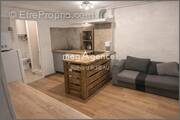 Appartement à LE LUC
