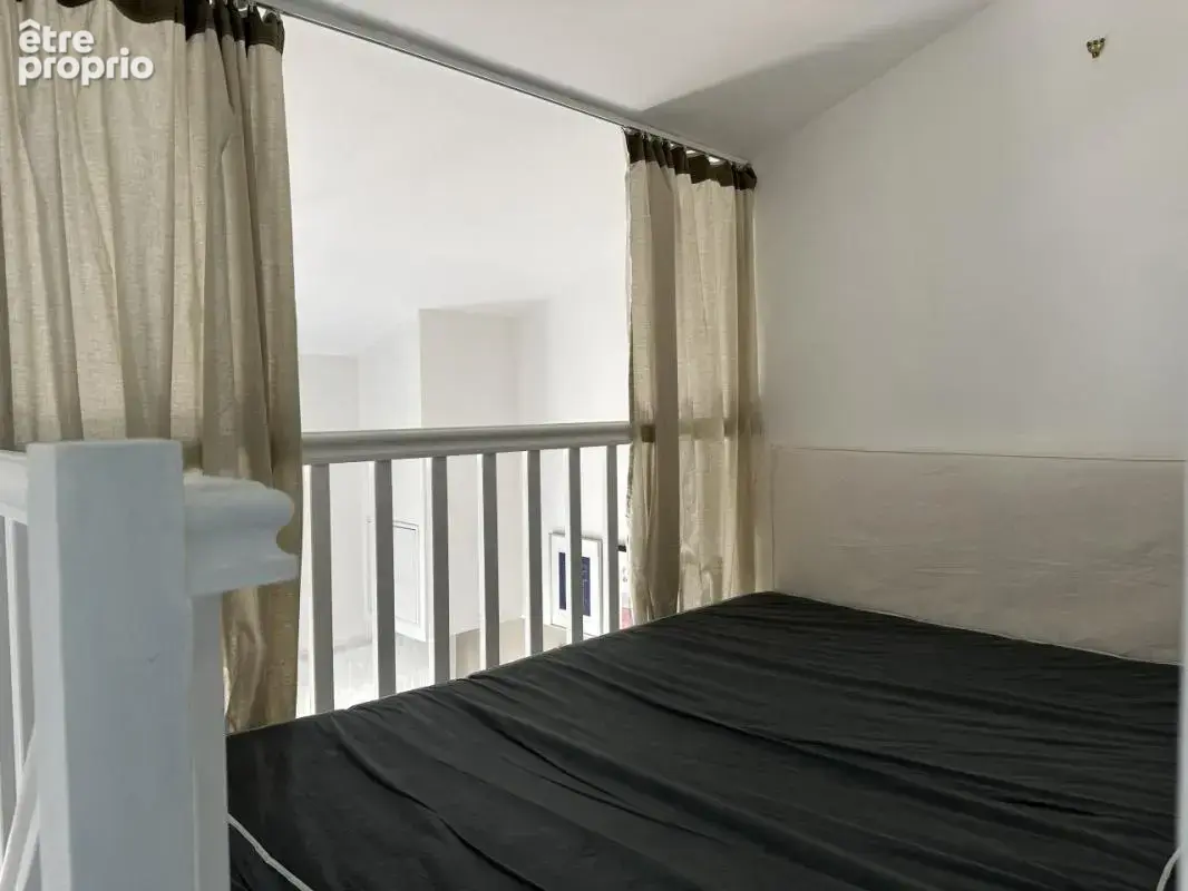 Appartement avec garage - photo 4