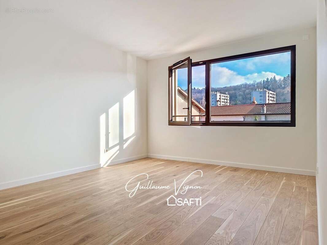 Photo 7 - Maison à SAINTE-FOY-LES-LYON