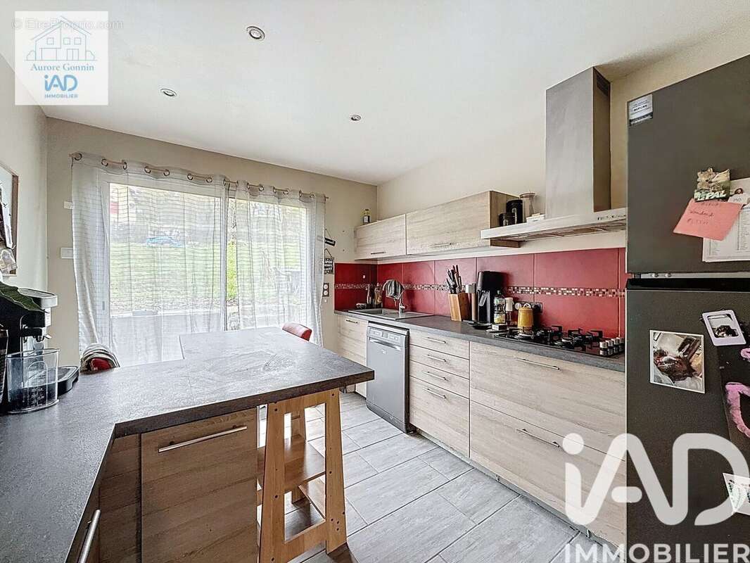 Photo 6 - Maison à CHATEAU-SUR-ALLIER