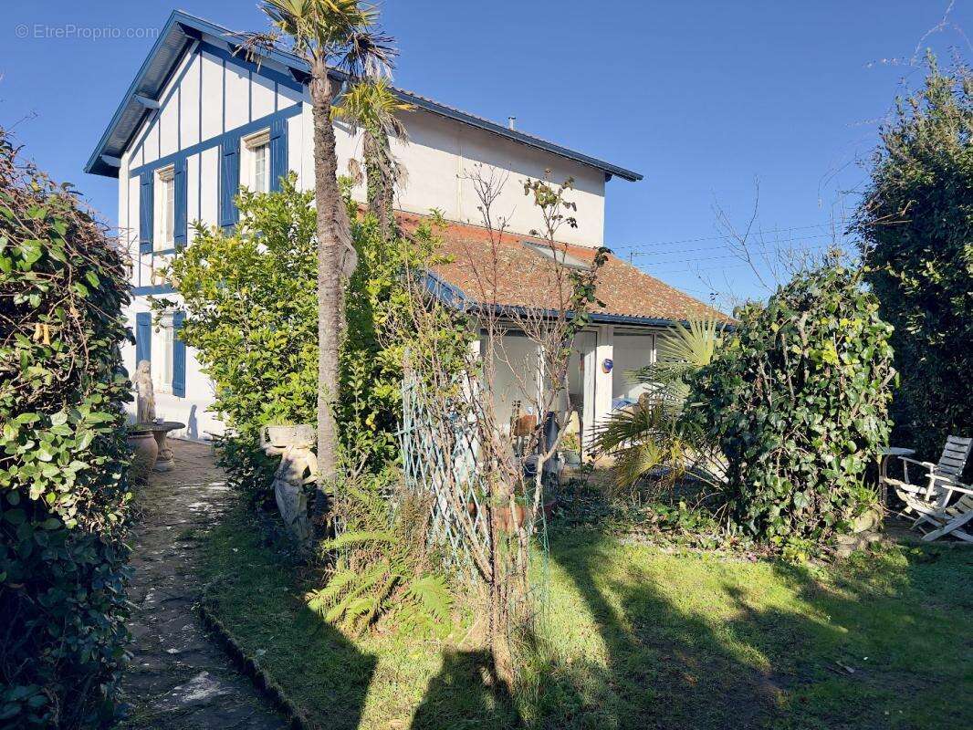 Maison à ANGLET