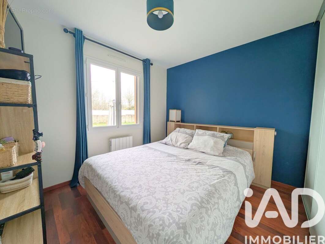 Photo 8 - Maison à SAUGNACQ-ET-MURET