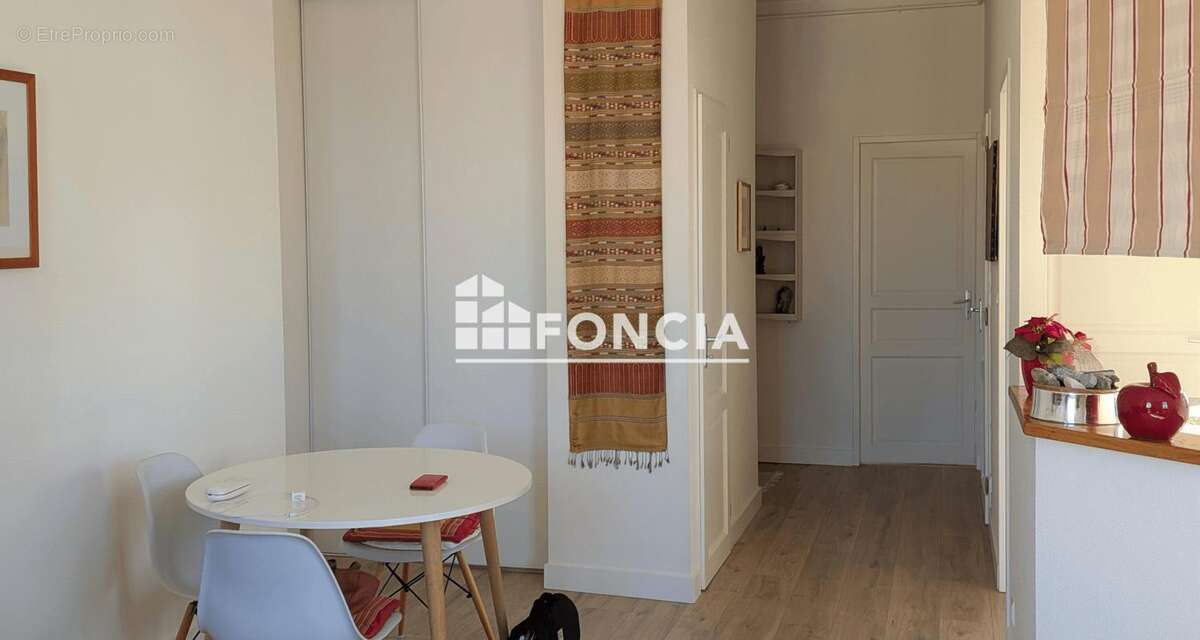 Appartement à PERIGUEUX