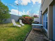 Appartement à BOURGES